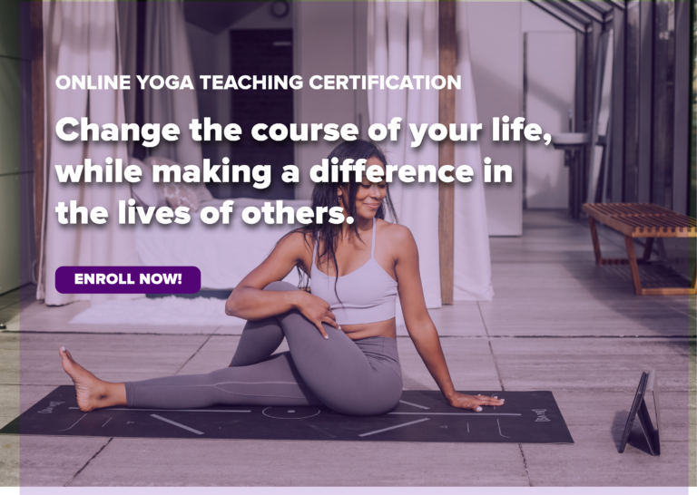 200-Hour Online Yoga Teacher Training - YogaDownload