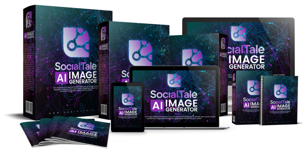 SocialTale Ai Generator - SocialTale Review