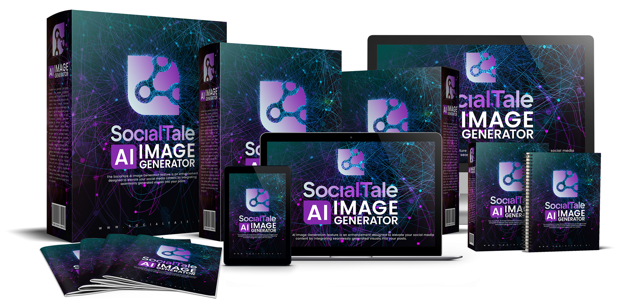 SocialTale Ai Generator - SocialTale Review