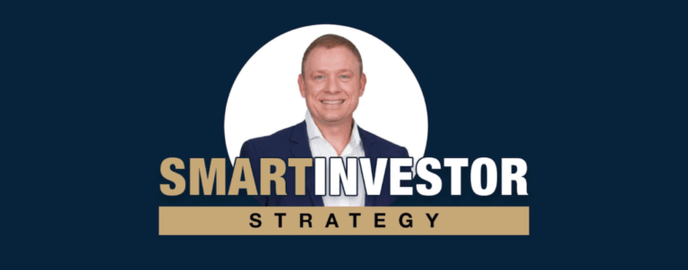 Smart Investor Strategy Reviews - Sean Allison